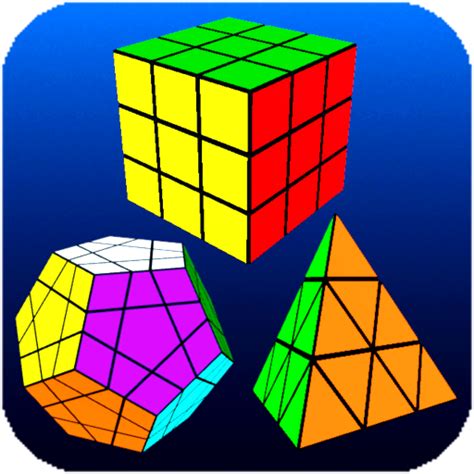 The Art of Mindfulness: Finding Calm and Focus with Magic Cube Variants